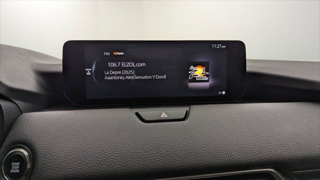 Used 2024 MAZDA CX-90 3.3 Turbo w/ Premium Package AWD/4WD image 27