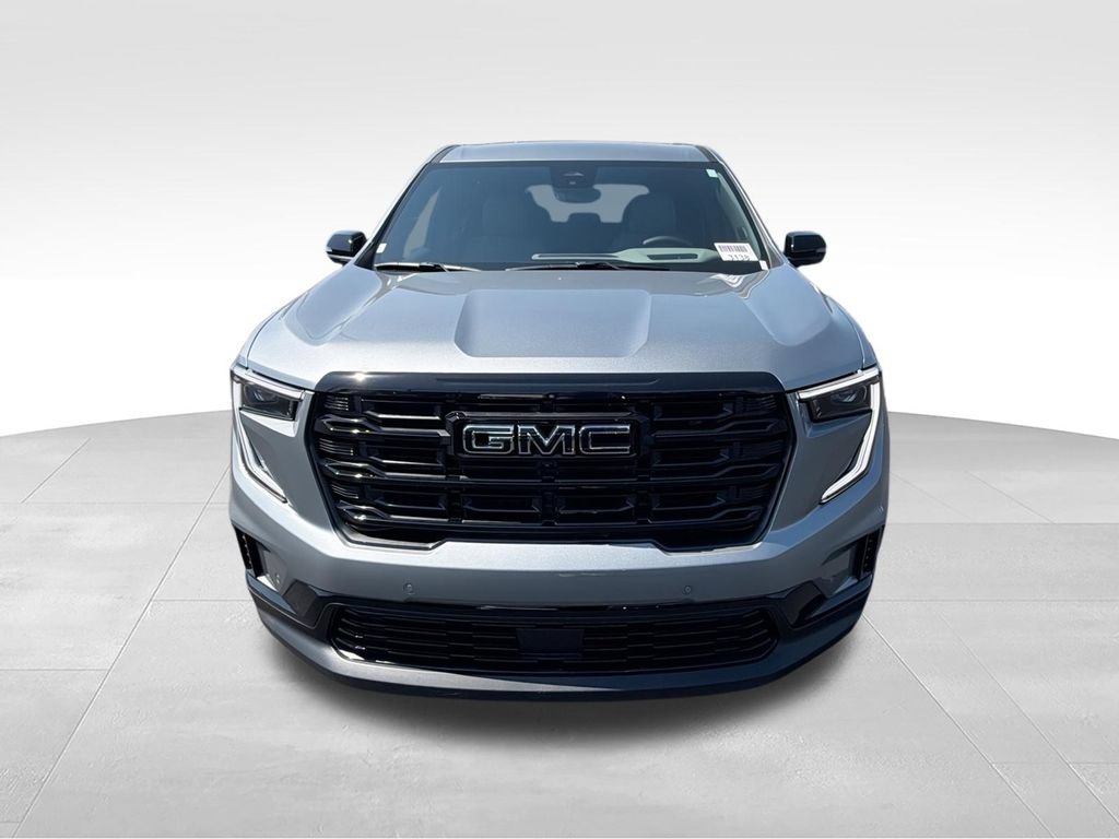 New 2026 GMC Acadia Elevation w/ Super Cruise Package FWD image 3