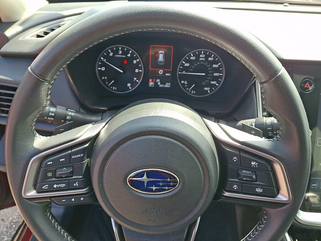 Used 2023 Subaru Outback Premium AWD/4WD image 20