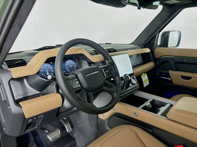 New 2026 Land Rover Defender 130 X image 9