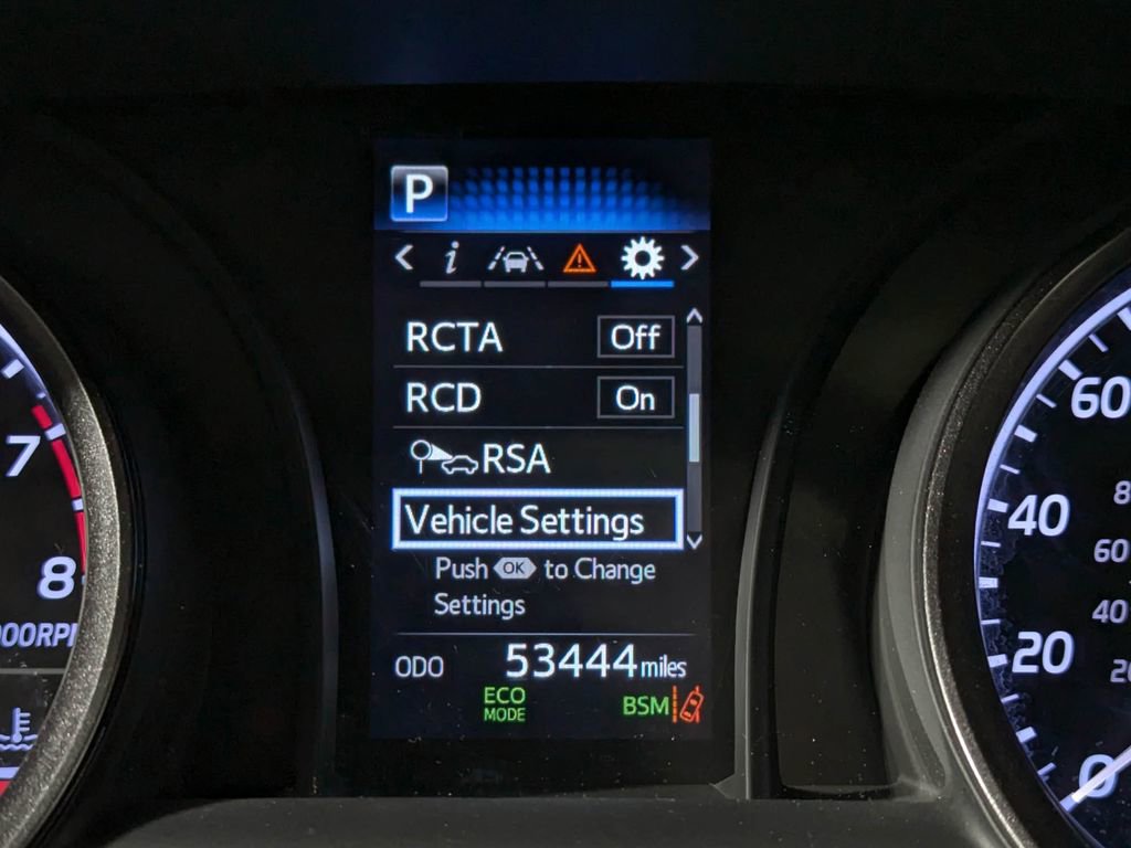 Used 2022 Toyota Camry SE image 28