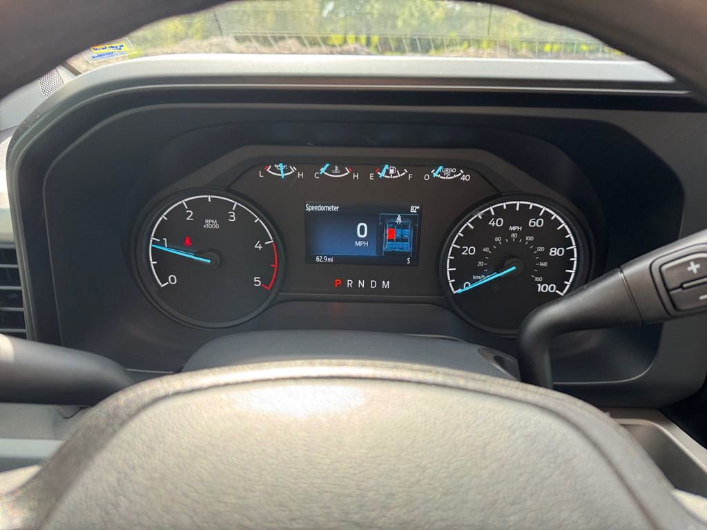 New 2026 Ford F250 XL w/ STX Appearance Package image 28