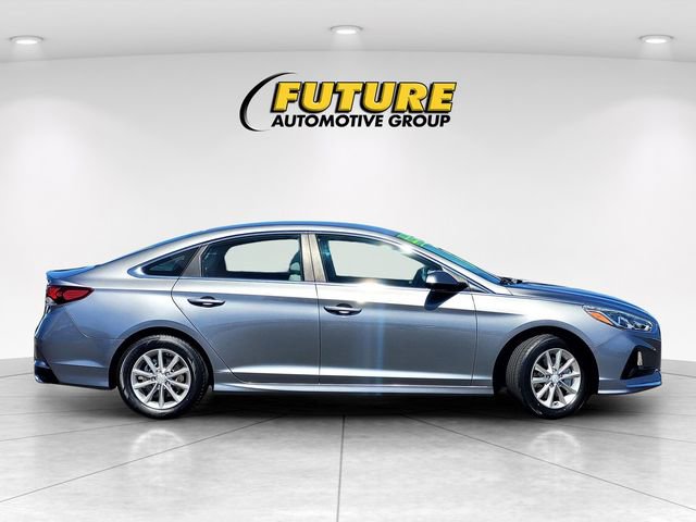 Used 2019 Hyundai Sonata SE FWD image 3