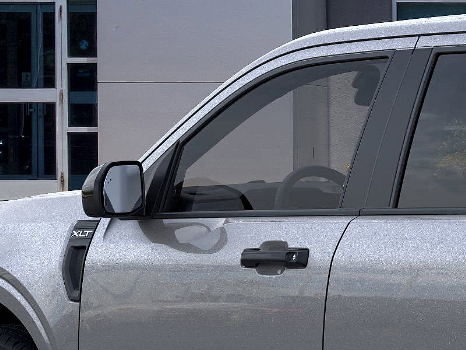 New 2026 Ford Maverick XLT w/ XLT Luxury Package image 21