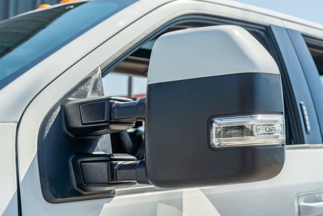 Used 2017 Ford F350 Lariat w/ Lariat Ultimate Package image 10