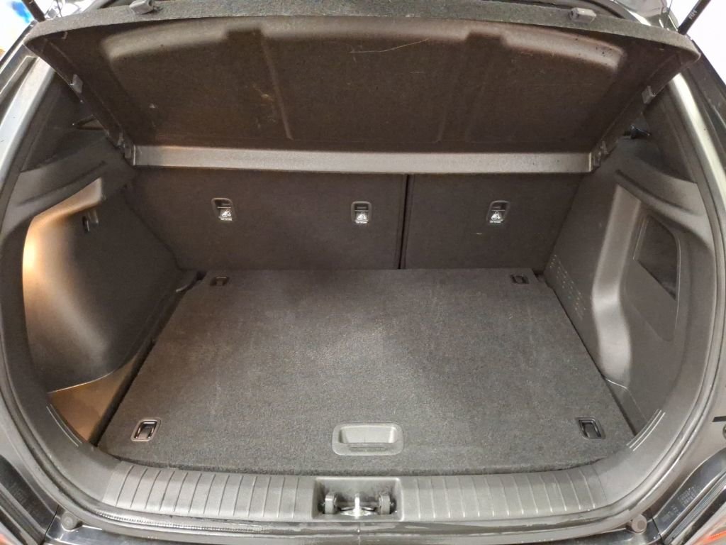 Used 2023 Hyundai Kona N Line image 13