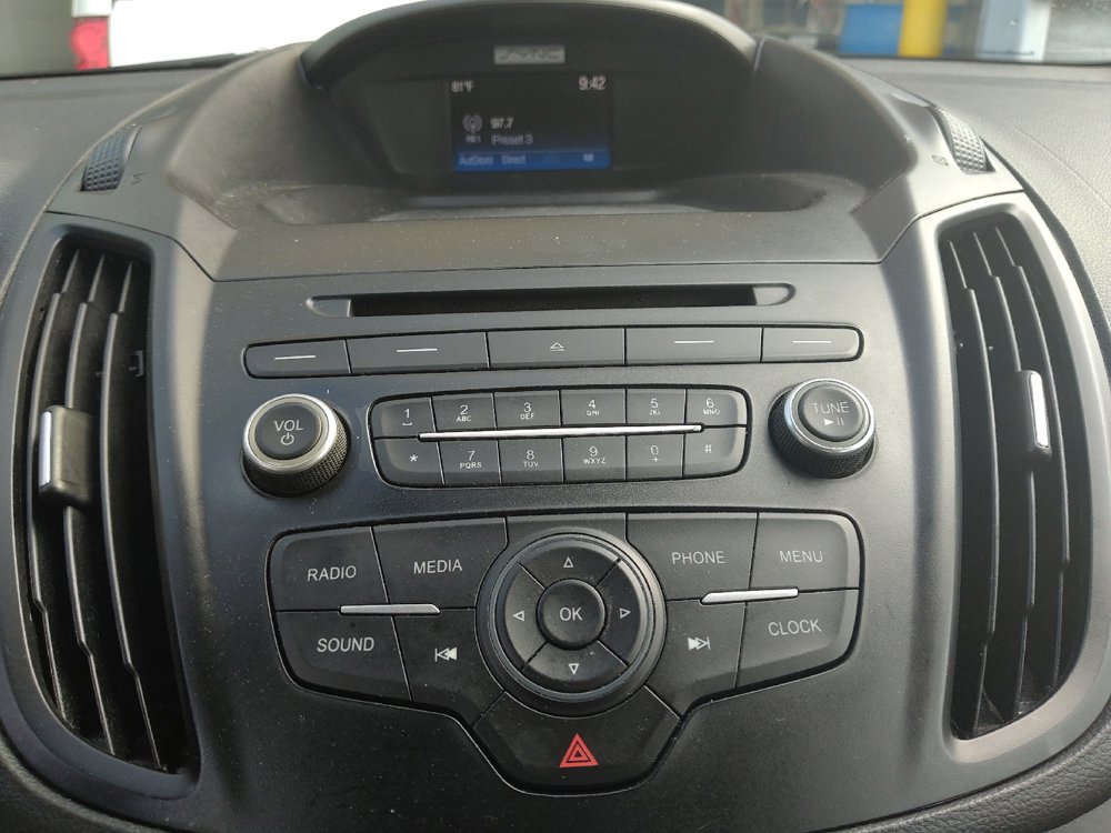 Used 2018 Ford Escape S FWD image 25