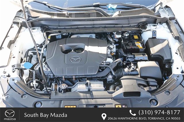 New 2025 MAZDA CX-5 AWD 2.5 S image 13