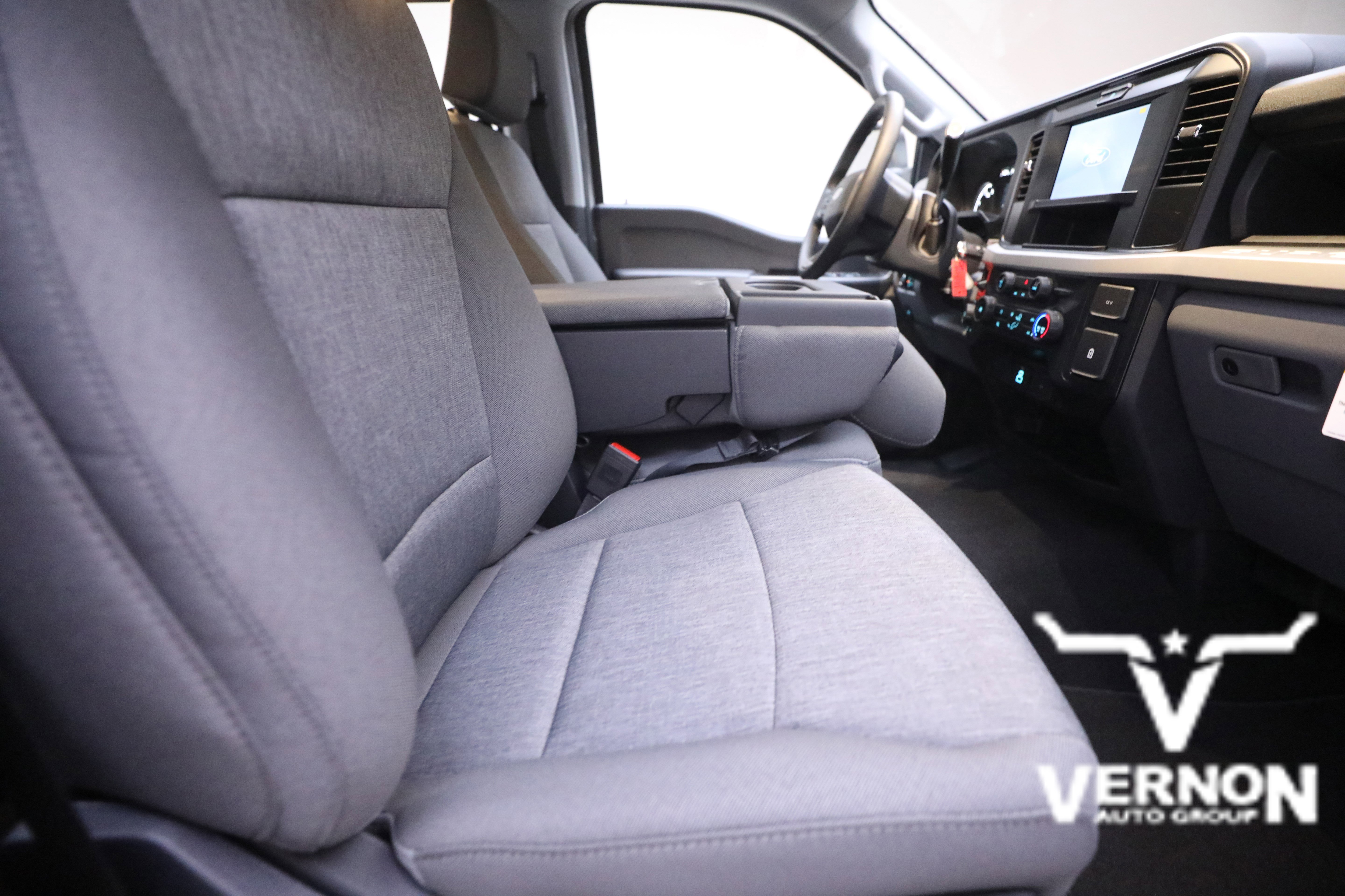 New 2026 Ford F250 XL w/ STX Appearance Package image 11