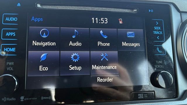 Used 2018 Toyota Tacoma TRD Sport AWD/4WD image 24