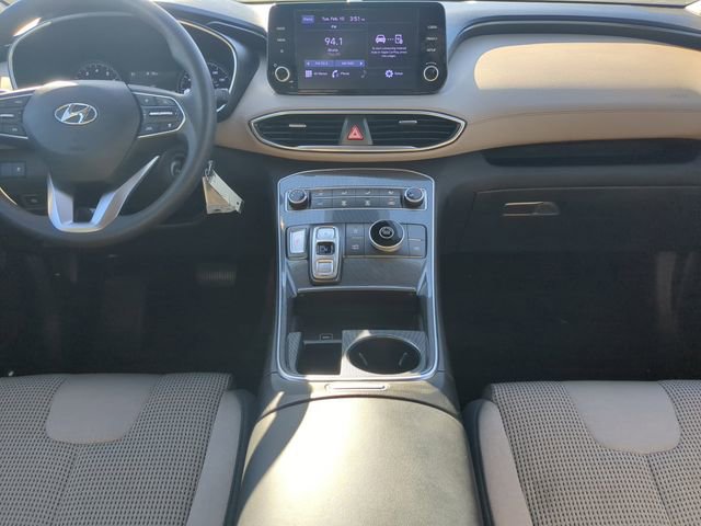 Used 2022 Hyundai Santa Fe SE image 16