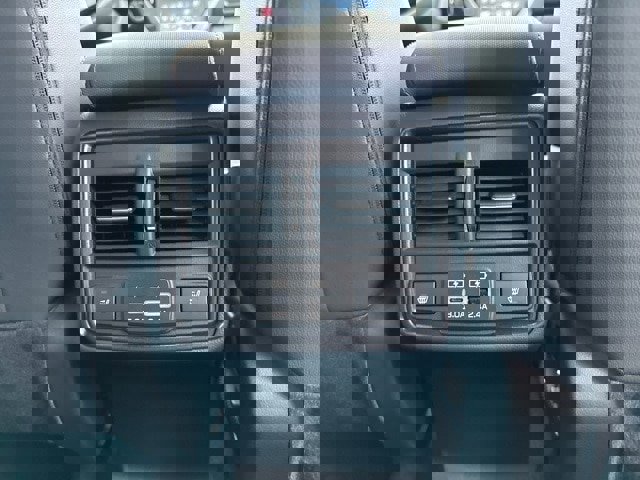 New 2025 Subaru Forester Touring image 14