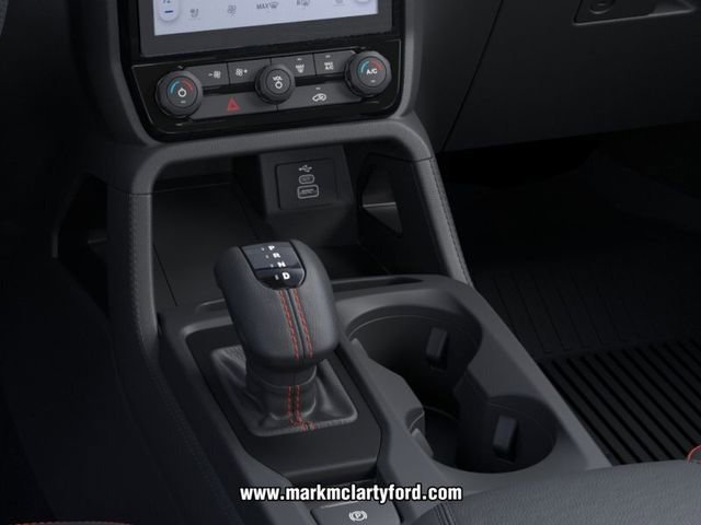 New 2026 Ford Ranger Raptor AWD/4WD image 15