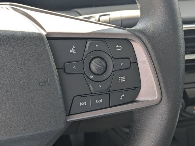 New 2026 Nissan Sentra S w/ Floor Mat Package FWD image 18