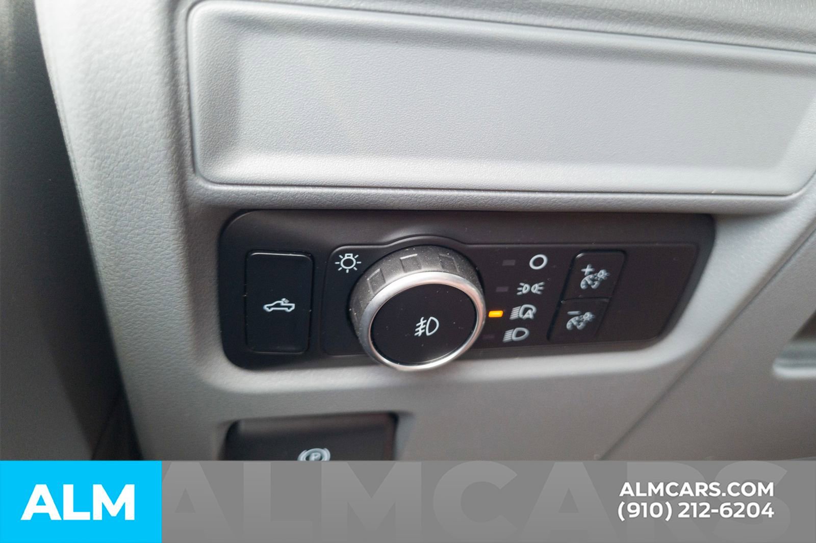 Used 2024 Ford F150 XLT AWD/4WD image 32