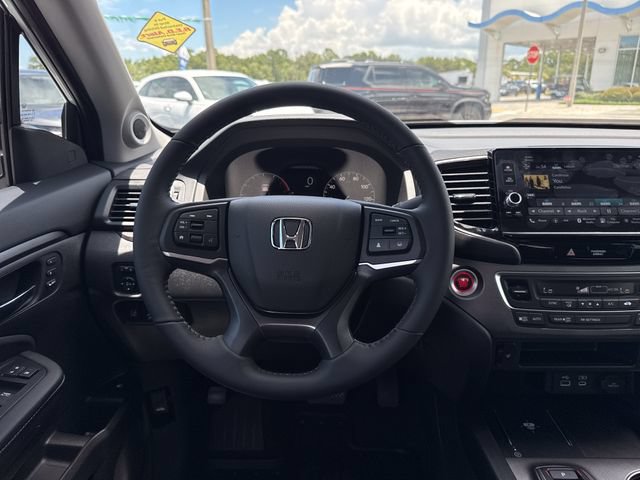 New 2026 Honda Ridgeline RTL image 21