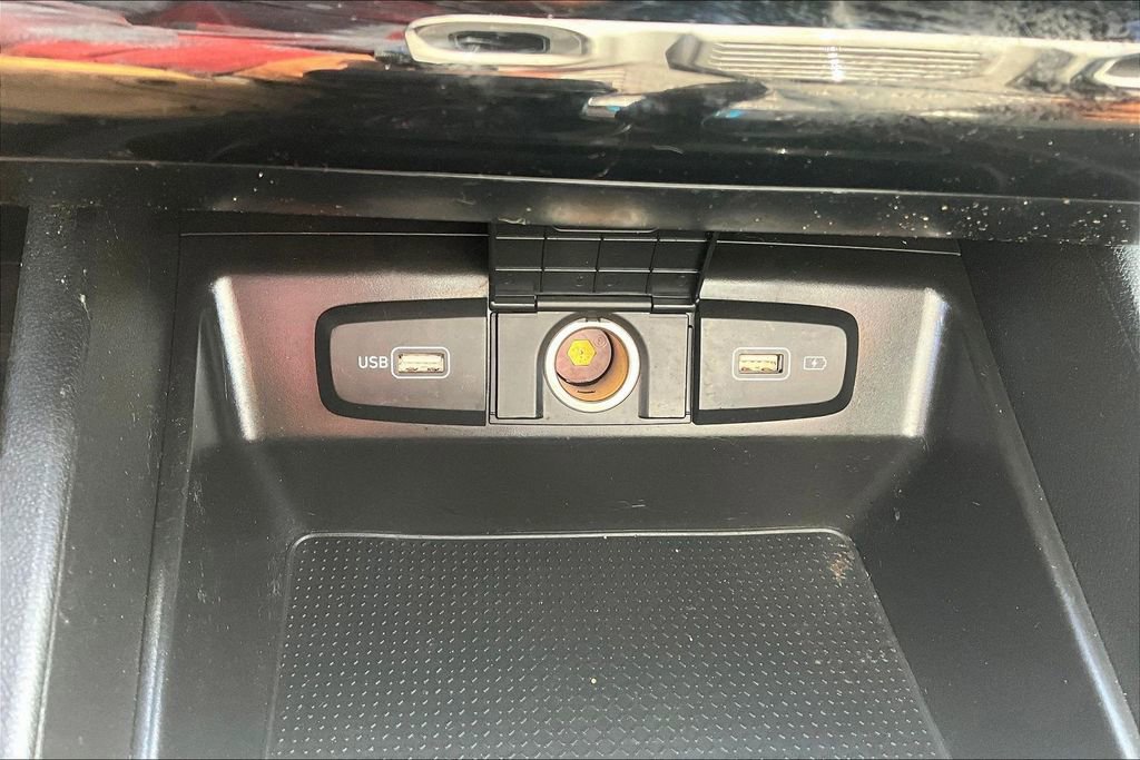 Used 2022 Hyundai Santa Cruz SEL image 19