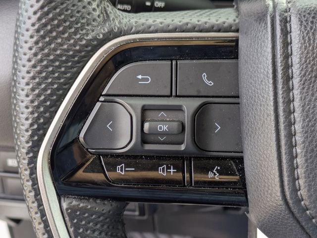 Used 2024 Toyota Tundra Limited image 22