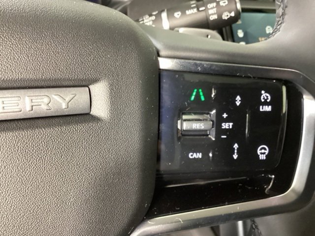 Used 2025 Land Rover Discovery Sport S AWD/4WD image 23
