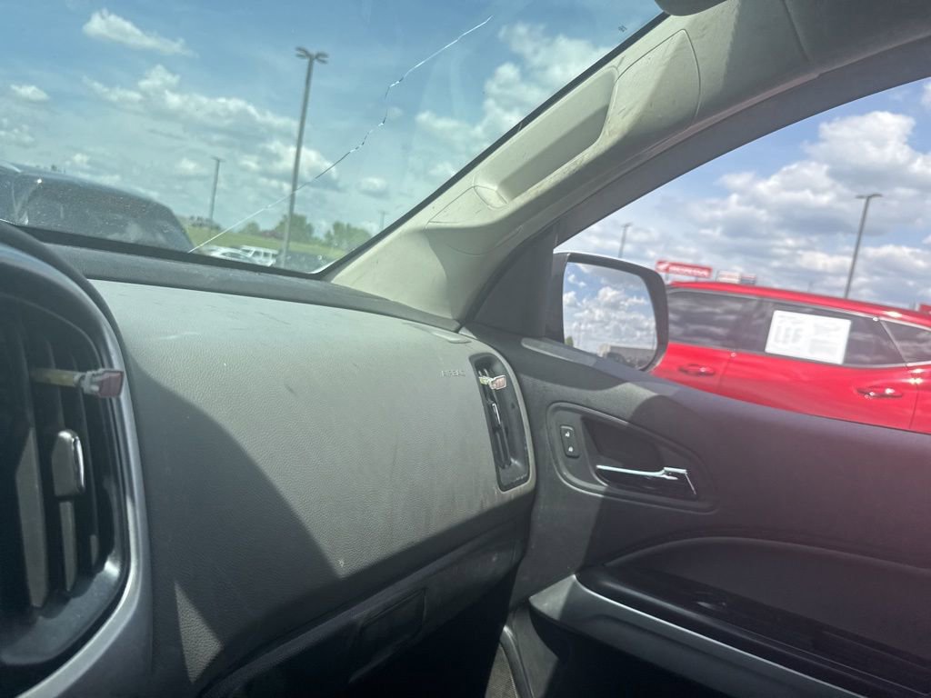 Used 2019 Chevrolet Colorado LT w/ LT Convenience Package image 14