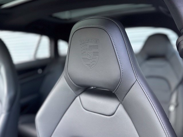 Used 2026 Porsche Panamera 4S AWD/4WD image 34