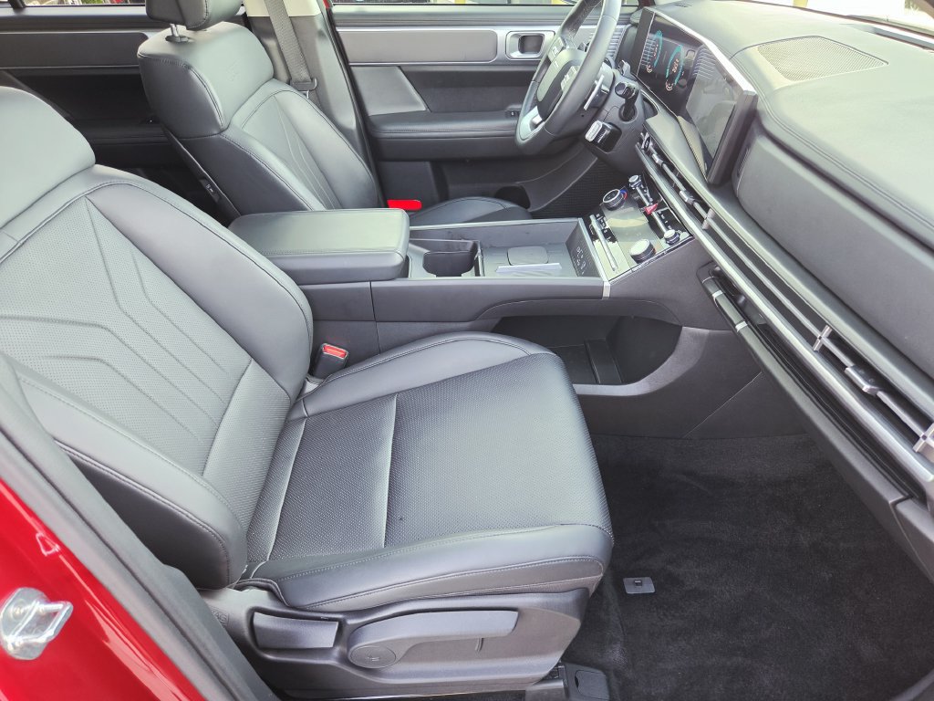 Used 2024 Hyundai Santa Fe XRT AWD/4WD image 12