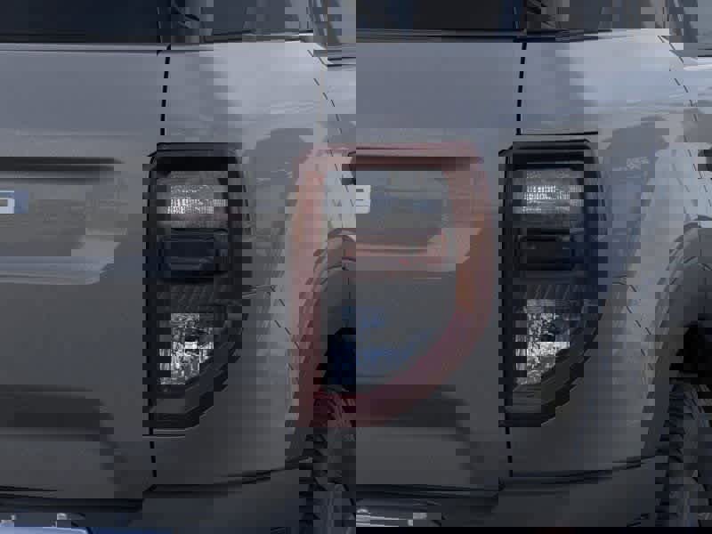 New 2025 Ford Bronco Sport Big Bend image 4