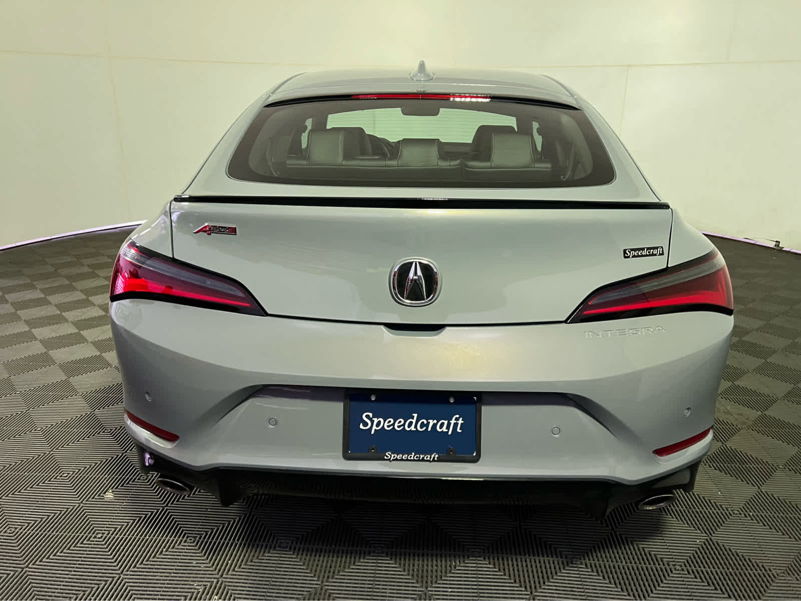 Used 2026 Acura Integra A-Spec image 6