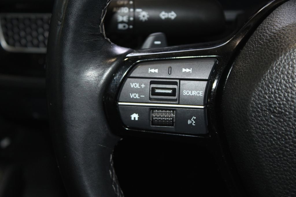 Used 2023 Honda Civic Sport image 21