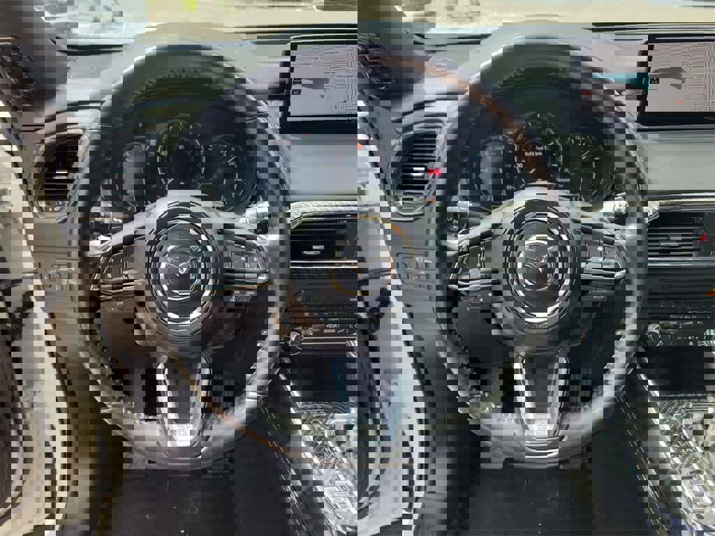 Used 2022 MAZDA CX-9 Grand Touring image 25