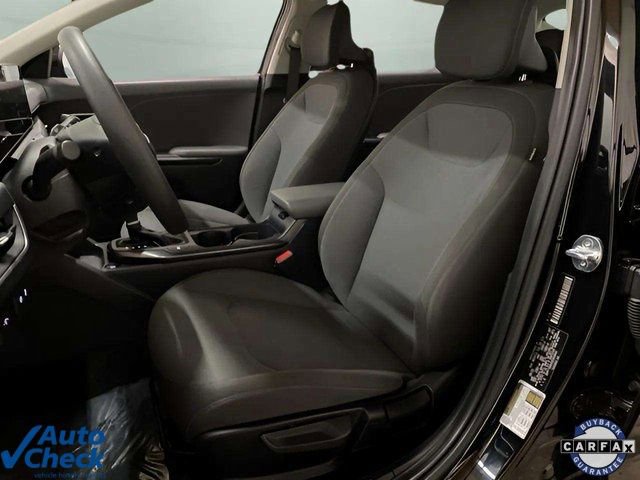 Used 2025 Kia K4 LX image 59