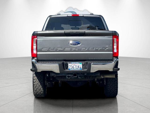 Certified 2026 Ford F250 XLT w/ Tremor Off-Road Package AWD/4WD image 4