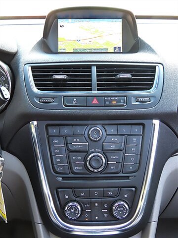 Used 2015 Buick Encore Premium w/ Experience Buick Package FWD image 18