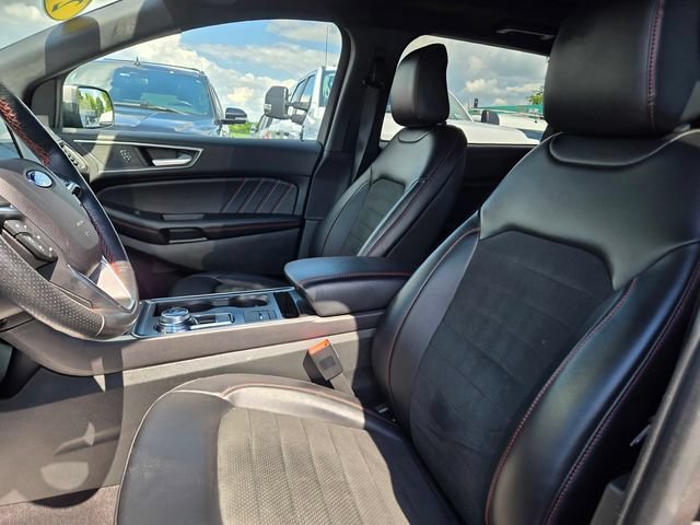 Certified 2023 Ford Edge ST-Line AWD/4WD image 28