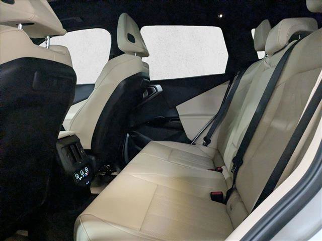 Used 2026 BMW X3 xDrive30i w/ Convenience Package AWD/4WD image 17