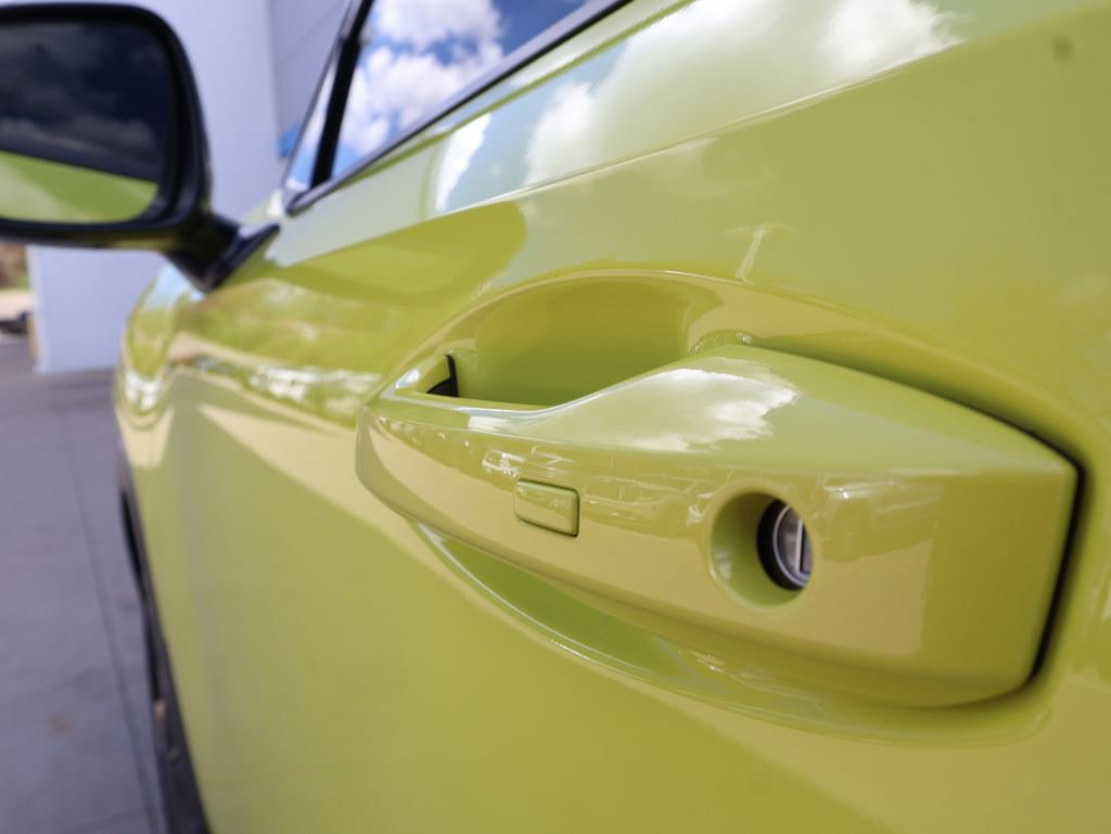 Used 2025 Nissan Kicks SR image 10