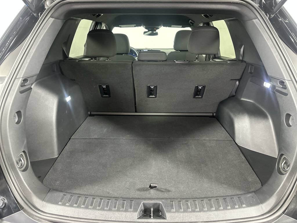 Certified 2026 Chevrolet Equinox LT AWD/4WD image 27
