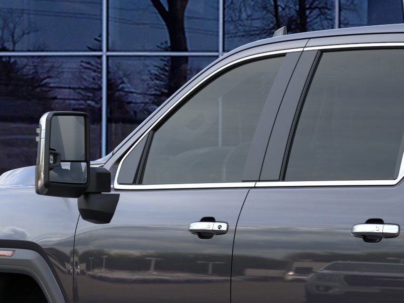 New 2026 GMC Sierra 2500 Denali w/ Technology Package image 12