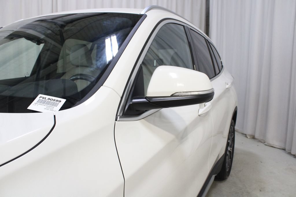 Used 2020 BMW X1 xDrive28i w/ Convenience Package AWD/4WD image 36