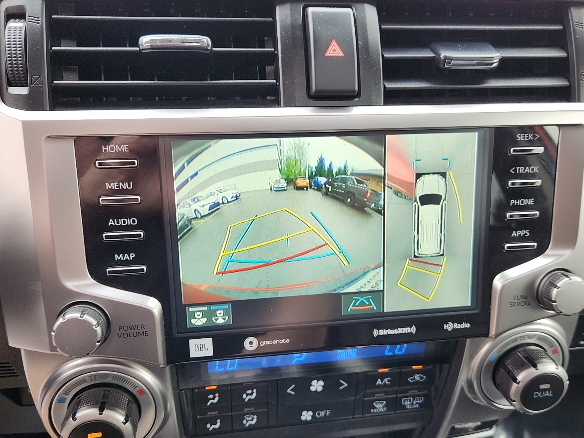 Certified 2024 Toyota 4Runner Limited image 15