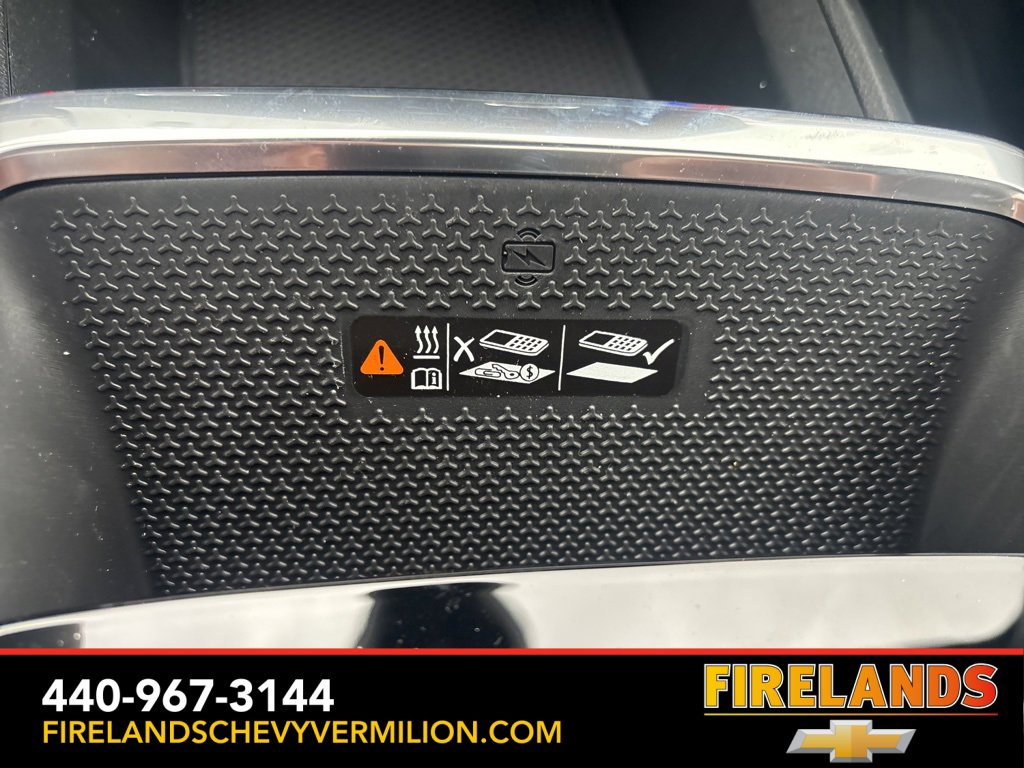 New 2026 Chevrolet Equinox LT w/ Convenience Package II image 3