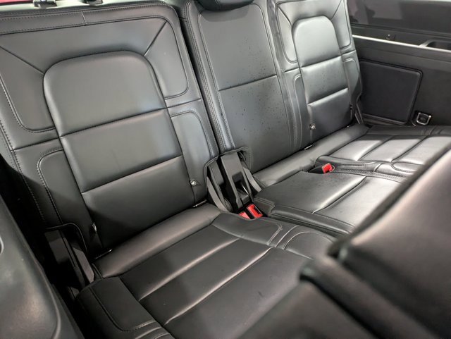 Certified 2022 Lincoln Navigator Reserve image 26