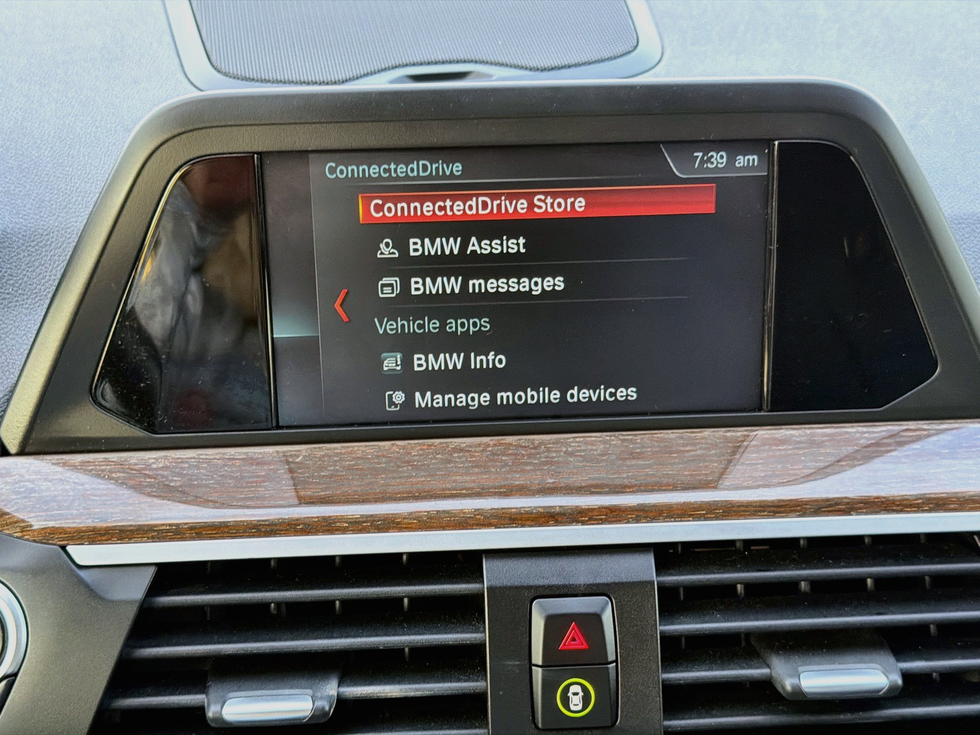 Used 2019 BMW X3 xDrive30i w/ Driving Assistance Package AWD/4WD image 32