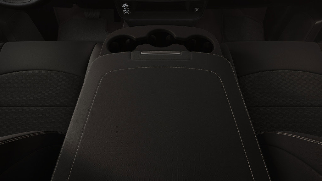 New 2026 RAM 2500 Tradesman image 3