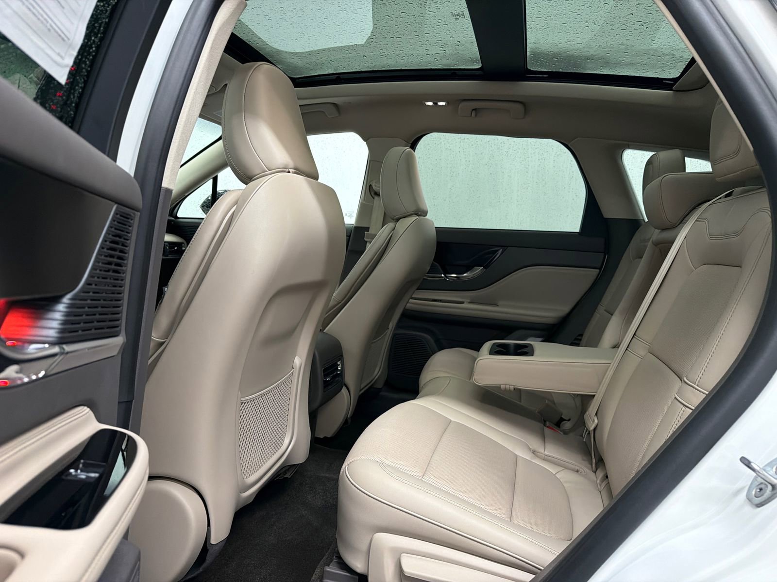 Used 2022 Lincoln Corsair Grand Touring image 18