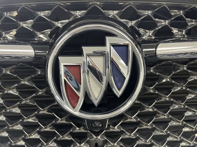 Certified 2019 Buick Enclave Avenir w/ Avenir Technology Package AWD/4WD image 32