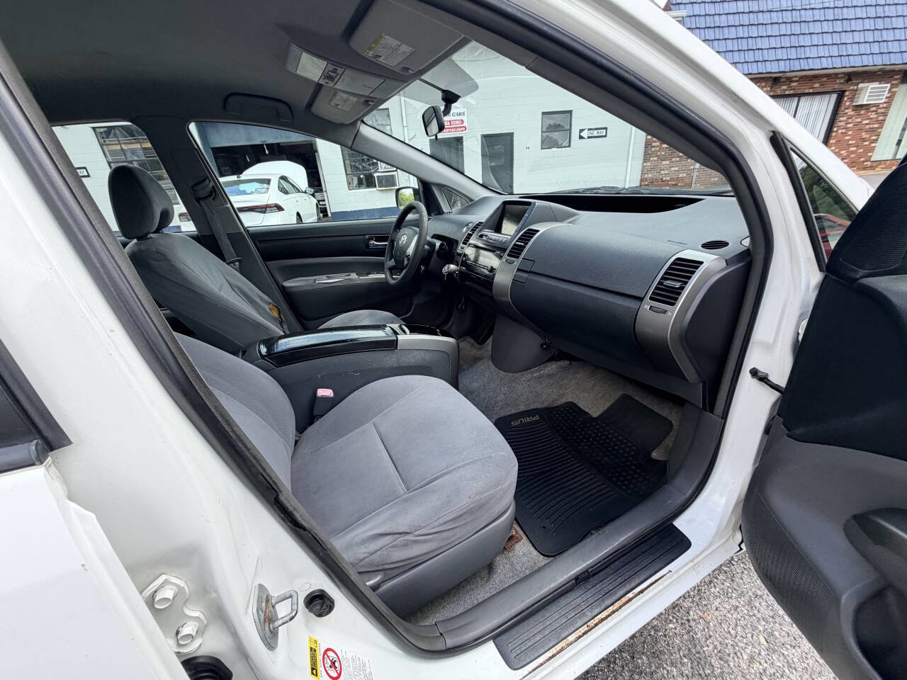 Used 2007 Toyota Prius FWD image 53