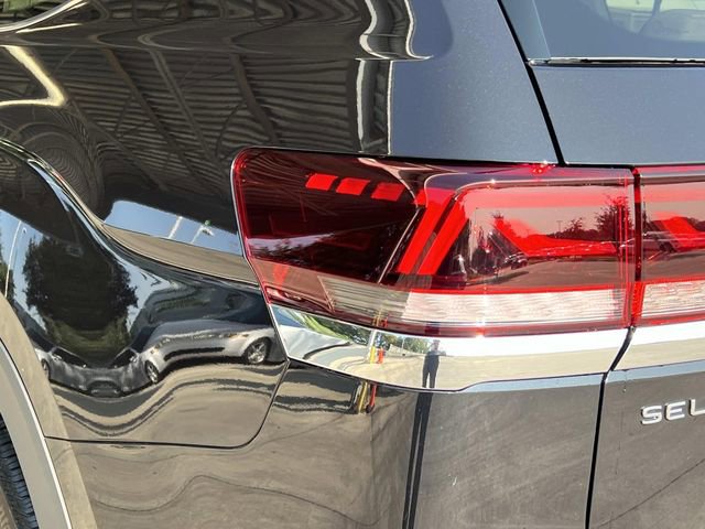 New 2026 Volkswagen Atlas SEL Premium R-Line image 8