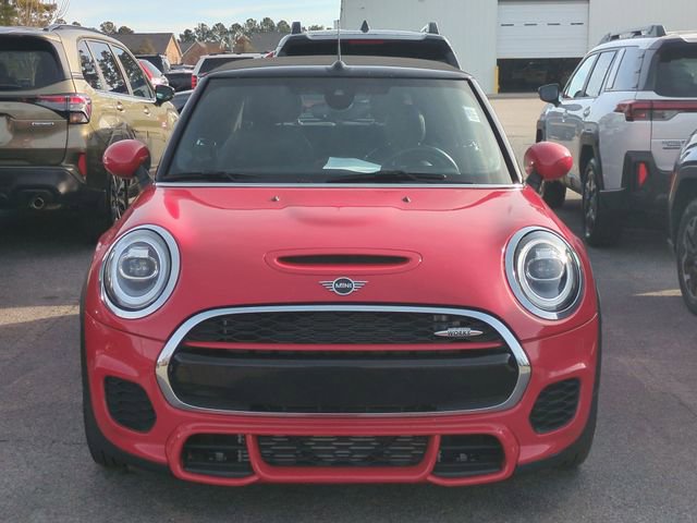 Used 2019 MINI Cooper John Cooper Works w/ Storage Package image 8