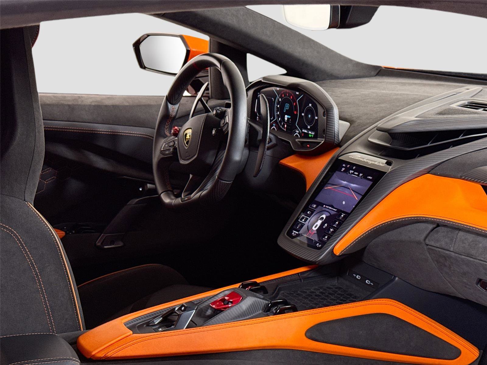 Used 2024 Lamborghini Revuelto image 29